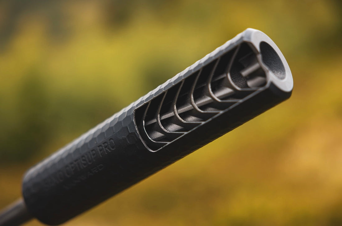 Generasjon 2 - Bedre ytelse. Samme vekt.