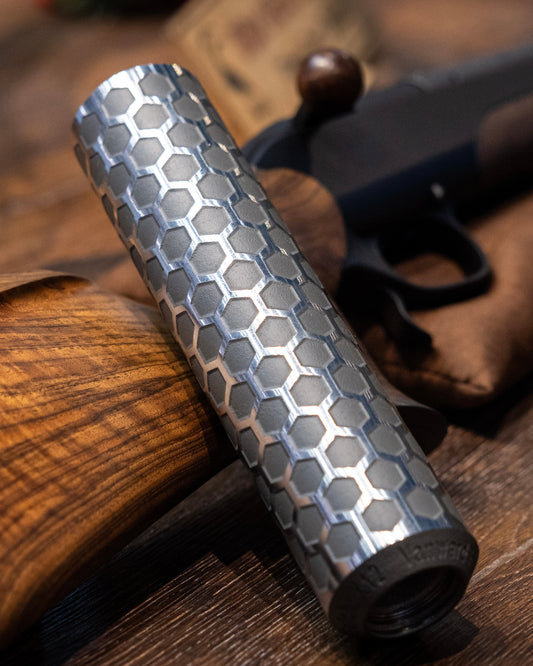 Vanward Hunter Pro Anniversary