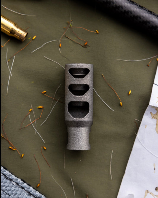 PCC Kompensator 3 Ports