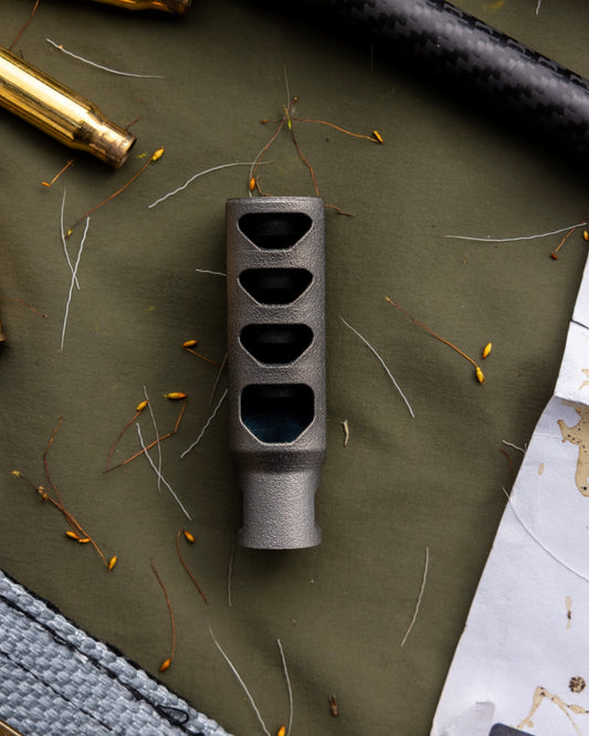 PCC Compensator 4 ports