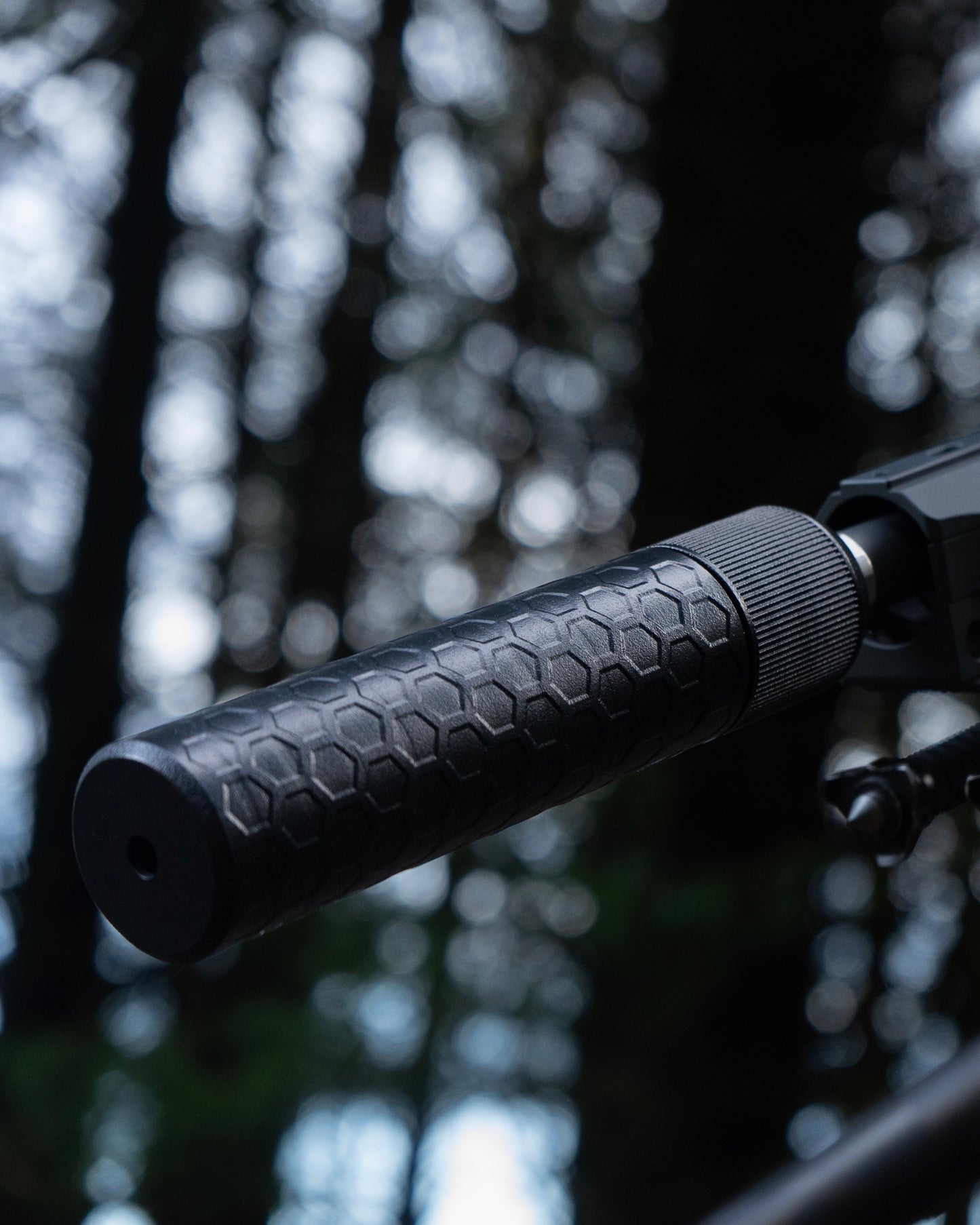 Vanward QD48 - Suppressor only
