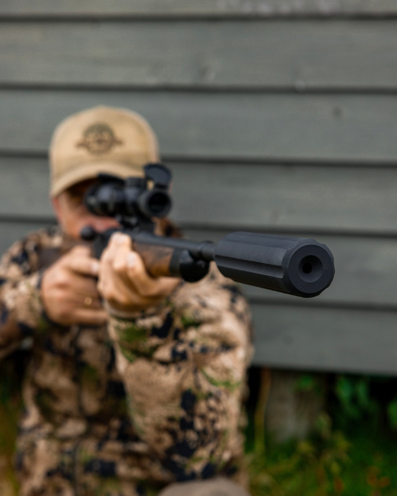 Jakele S1 - By Vanward