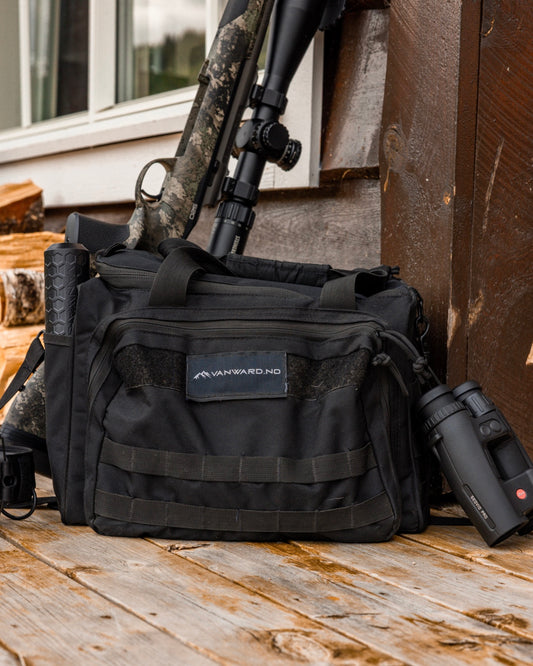 Rangebag Tactical