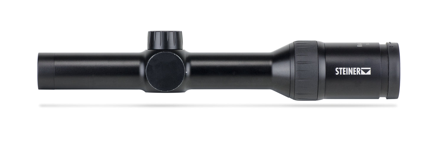 Steiner Ranger 8 1-8x24 ret 4A-i
