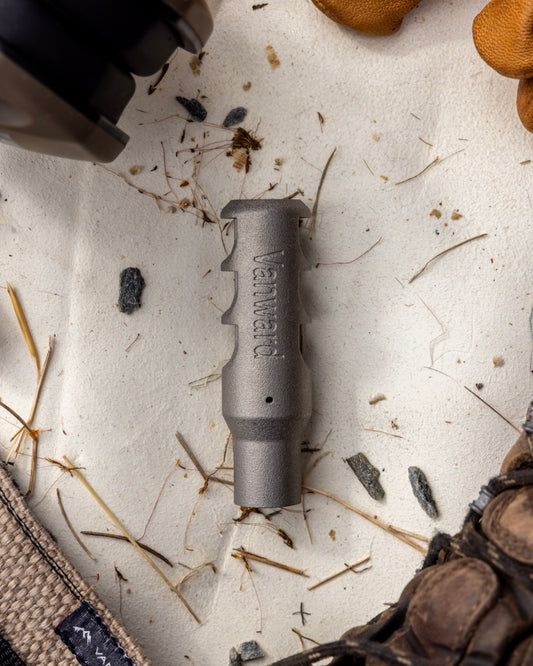 Vanward Standard Compensator