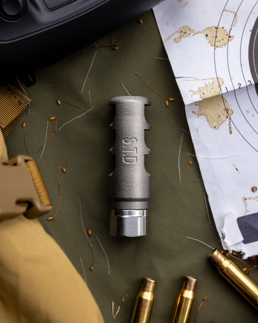 Vanward Standard compensator CONTRA