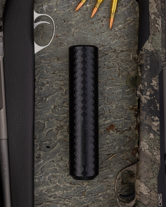 Sako Optisup Pro - By Vanward