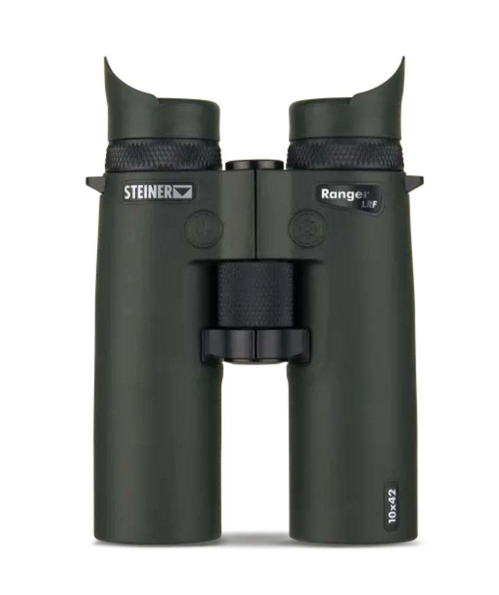Steiner Ranger LRF 10x42