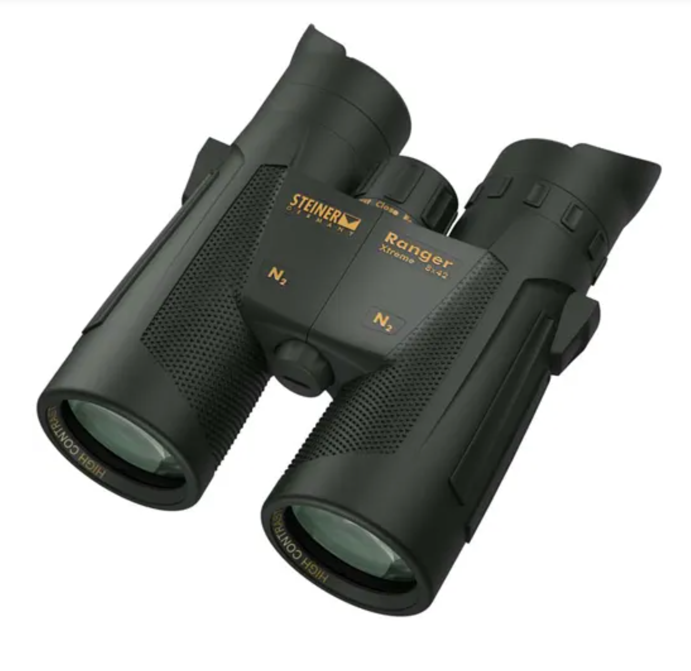 Steiner Ranger Xtreme 8x42