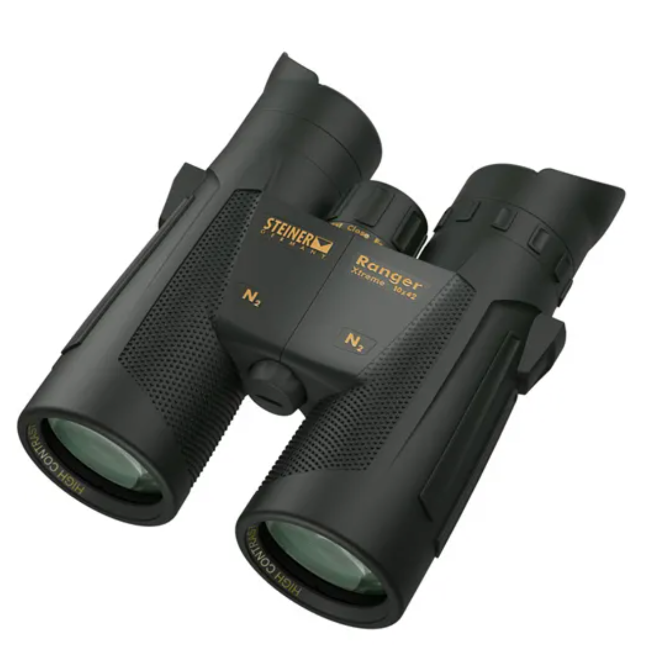 Steiner Ranger Xtreme 10x42