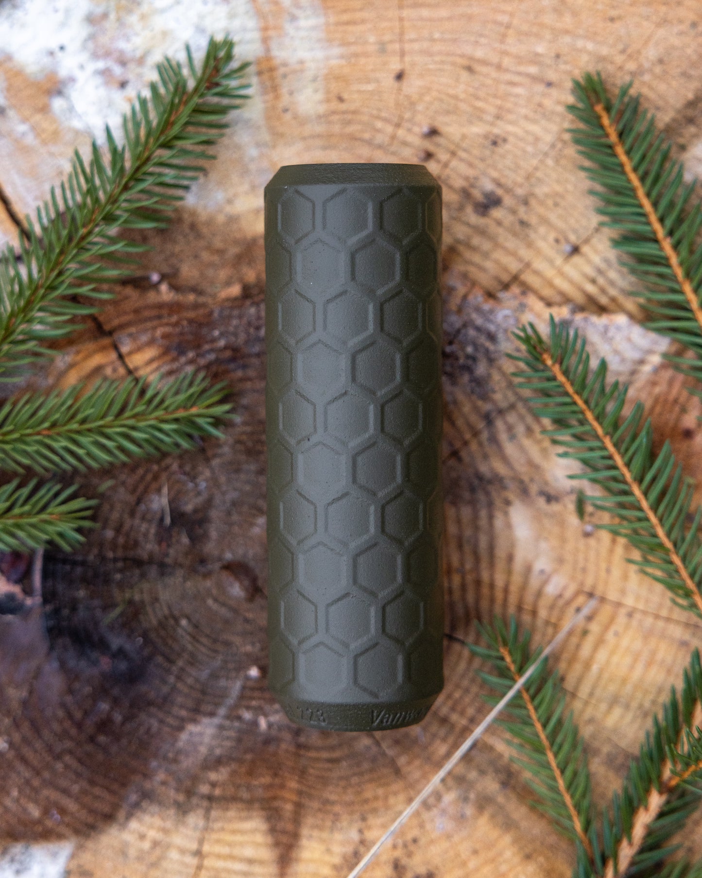 Vanward Ultralight Gen 1