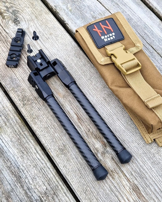 Nornehunt Bipod