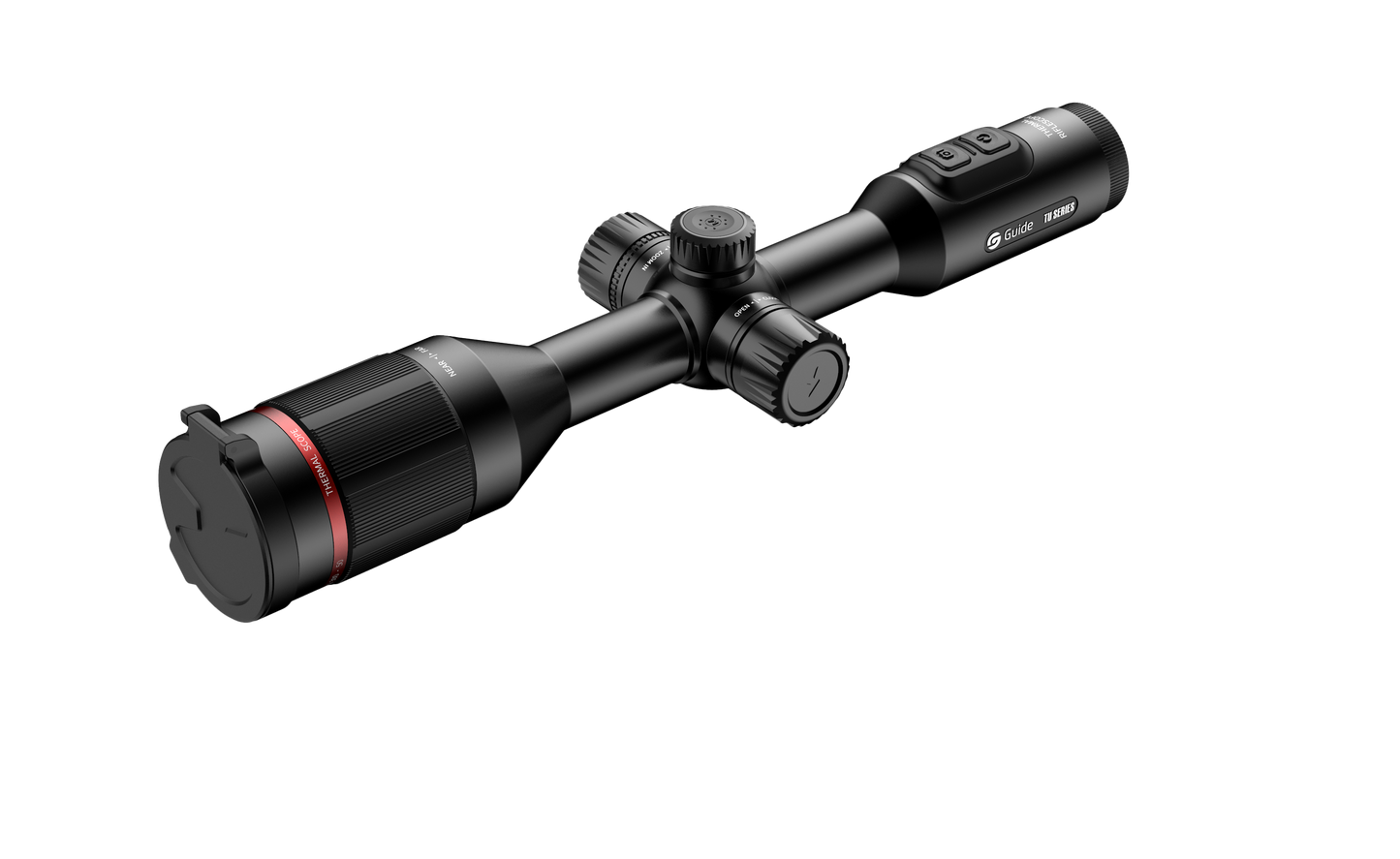 GUIDE TU450