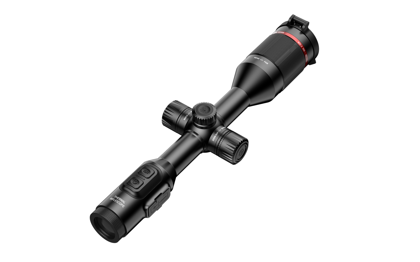 GUIDE TU450