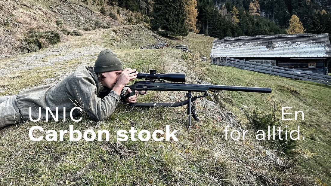 Fine Ballistic Tools