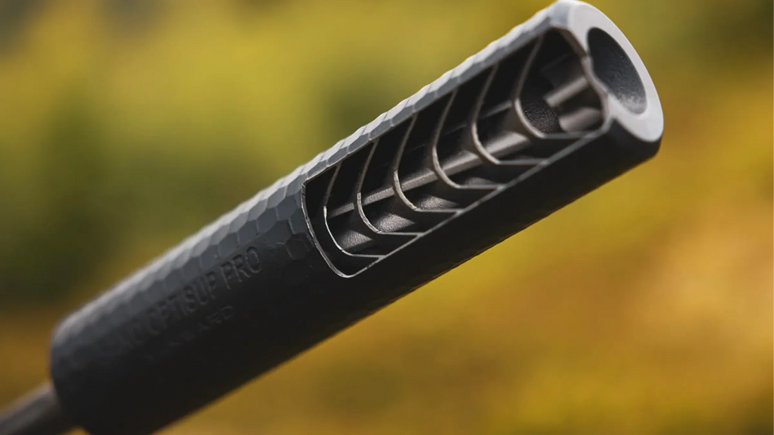 Generasjon 2 - Better performance, same weight