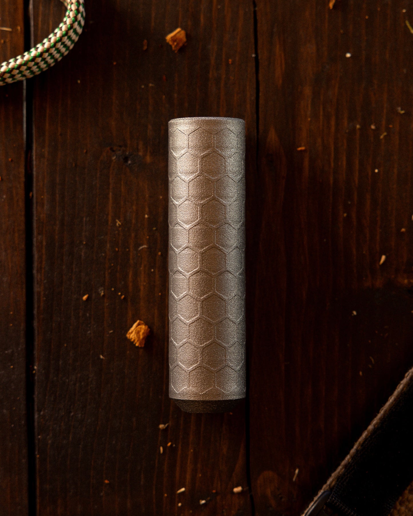 NYHET - Vanward Rimfire