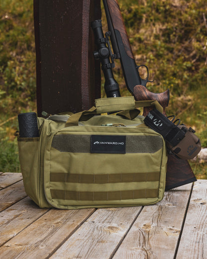 Rangebag Tactical