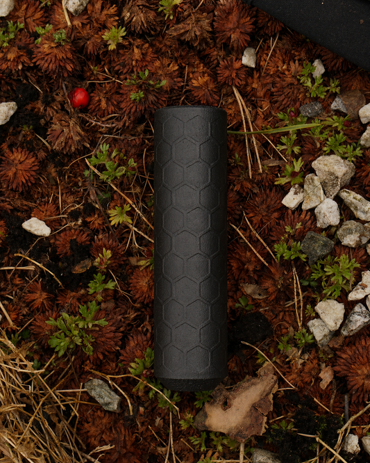 NYHET - Vanward Rimfire