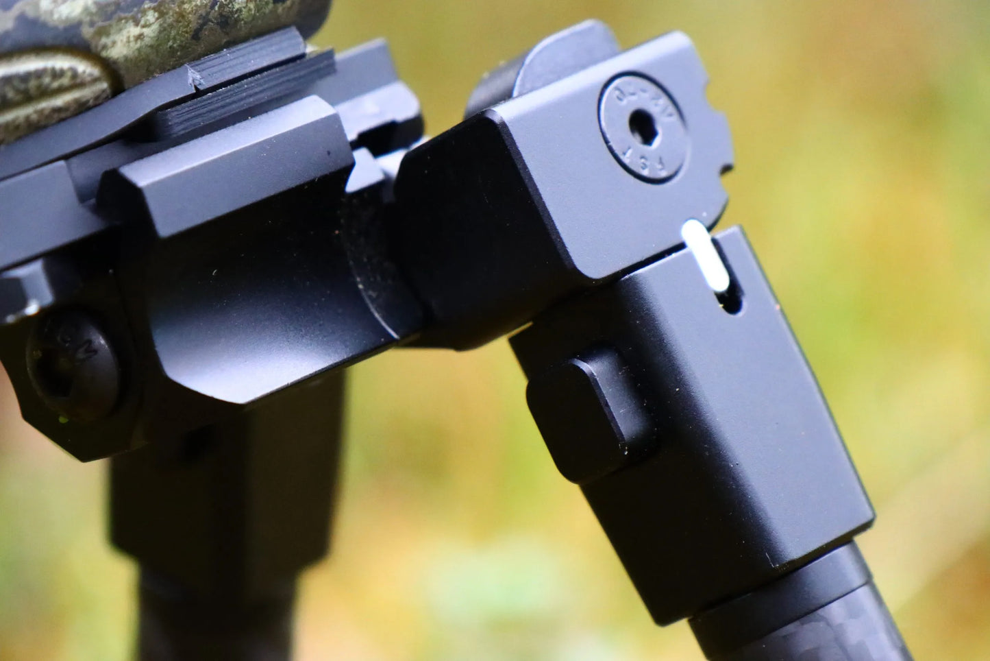 NYHET! Nornehunt Bipod