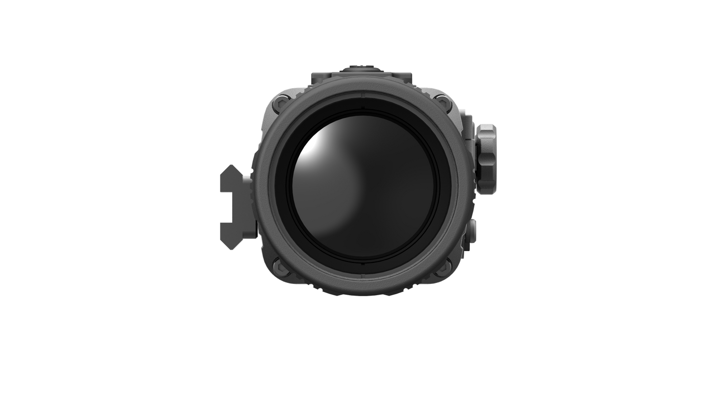 GUIDE TA450 Thermal Front Mount