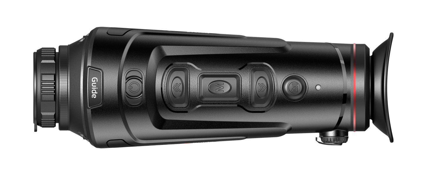 GUIDE TrackIR 25 - Kampanje!