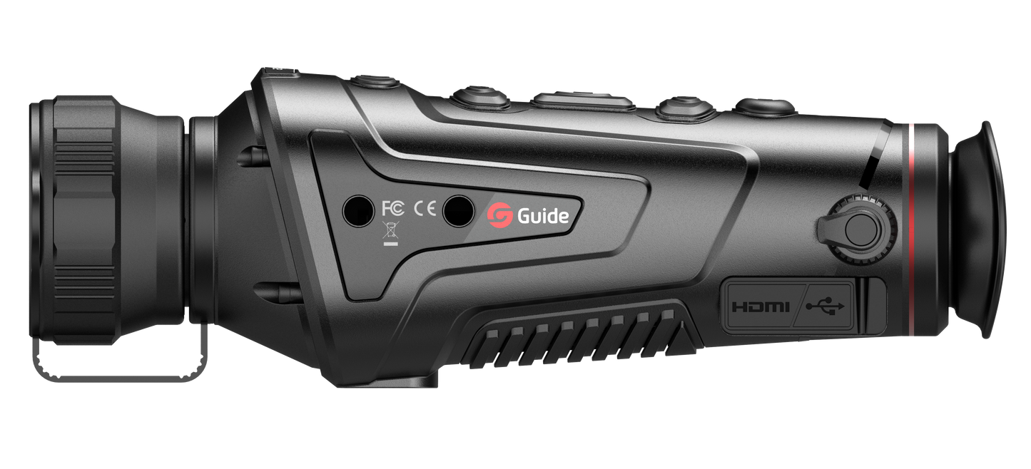 GUIDE TrackIR 50