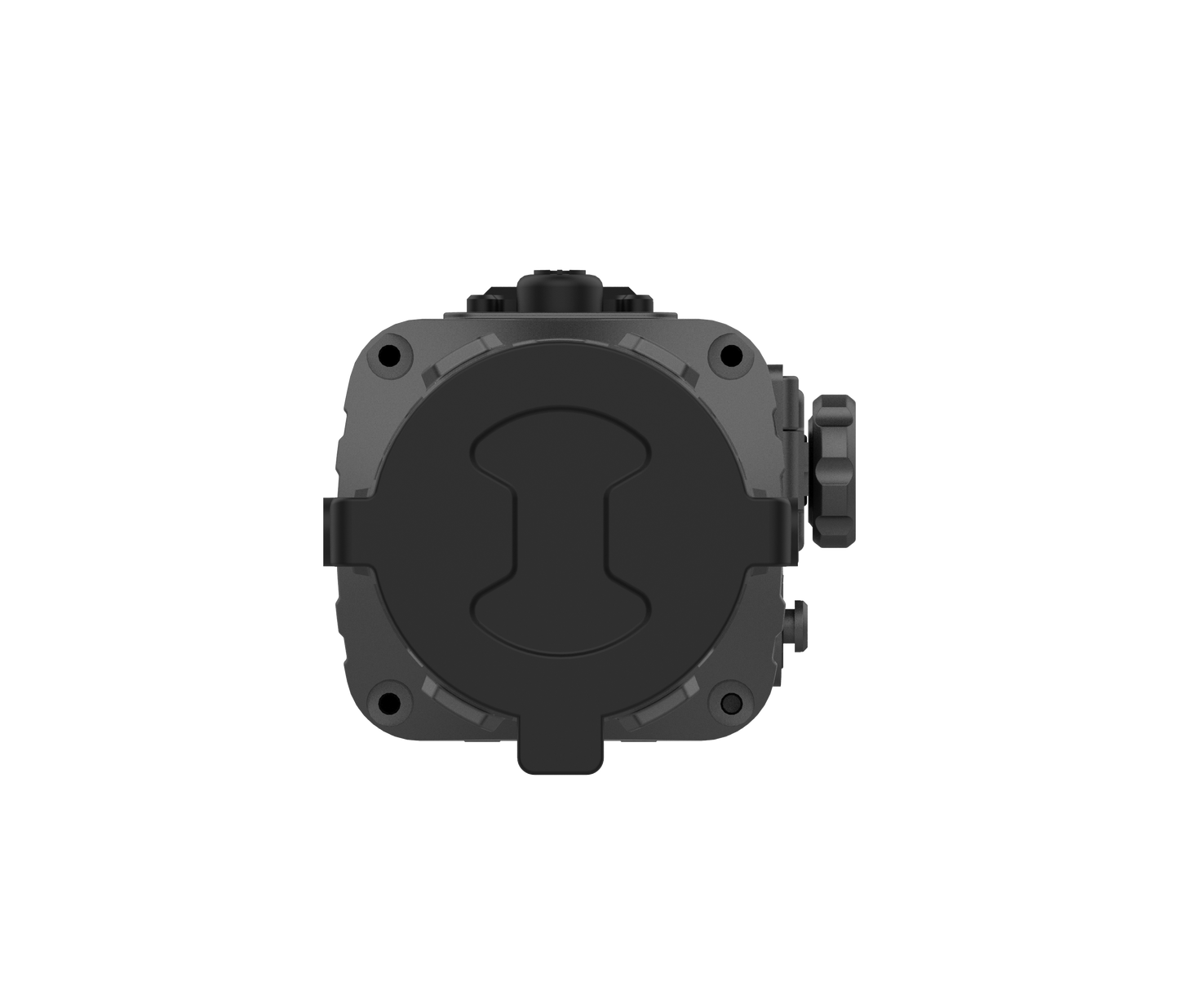 GUIDE TA435 Thermal Front Mounted Binoculars