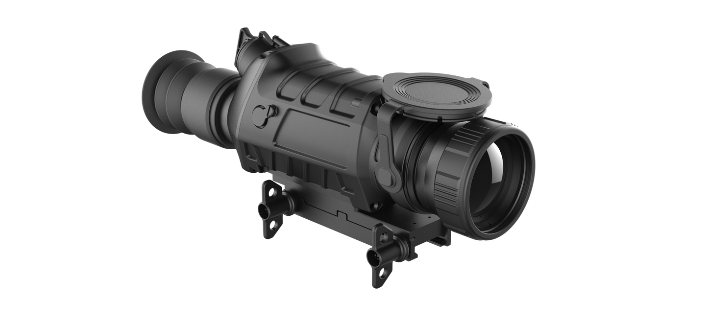 Guide TS 435 Thermal Riflescope