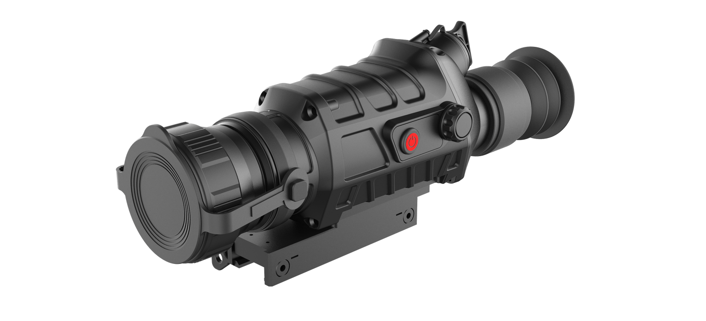 Guide TS 435 Thermal Riflescope