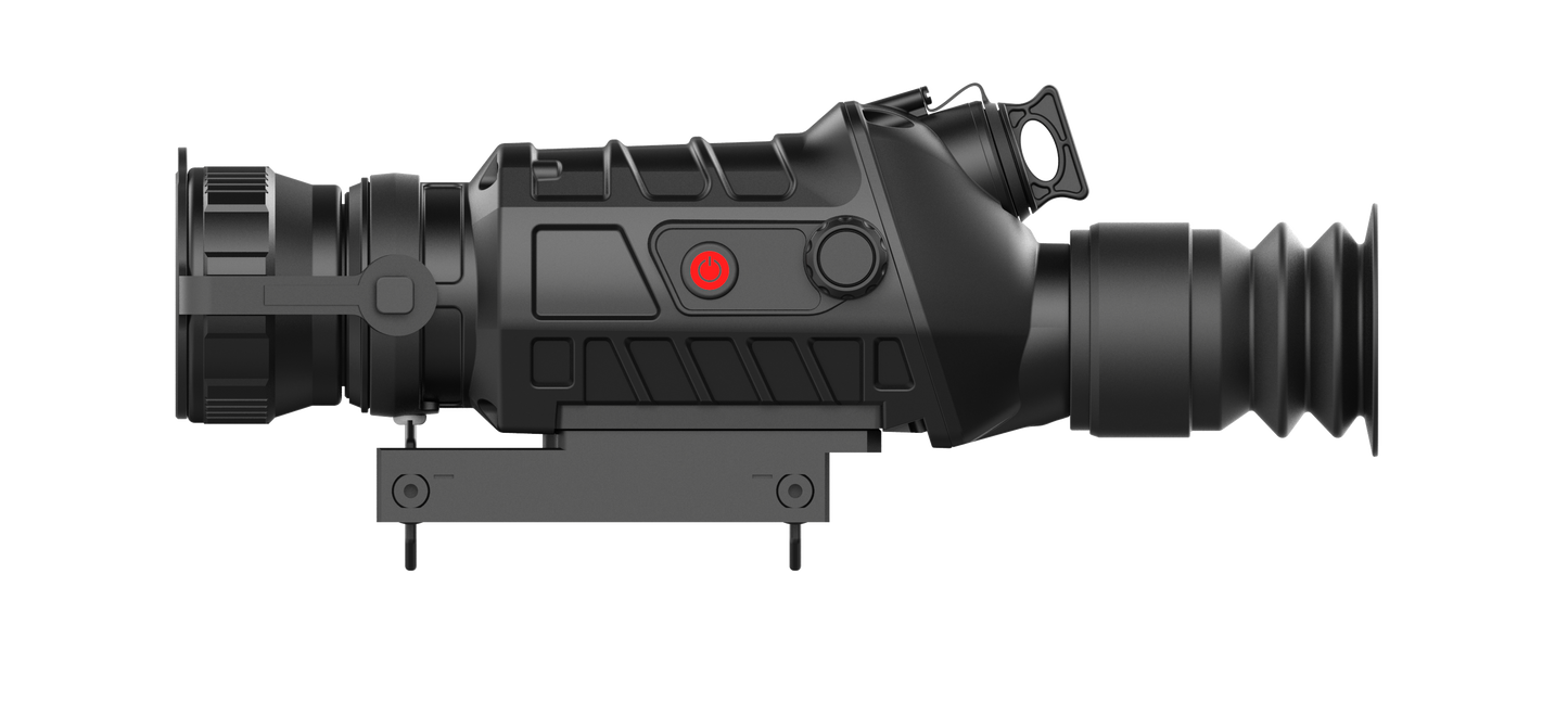 Guide TS 435 Thermal Riflescope